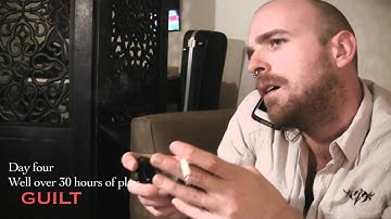 7 Stages of Skyrim Addiction