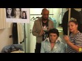 Elvis The Musical- Intervista a Joe Ontario