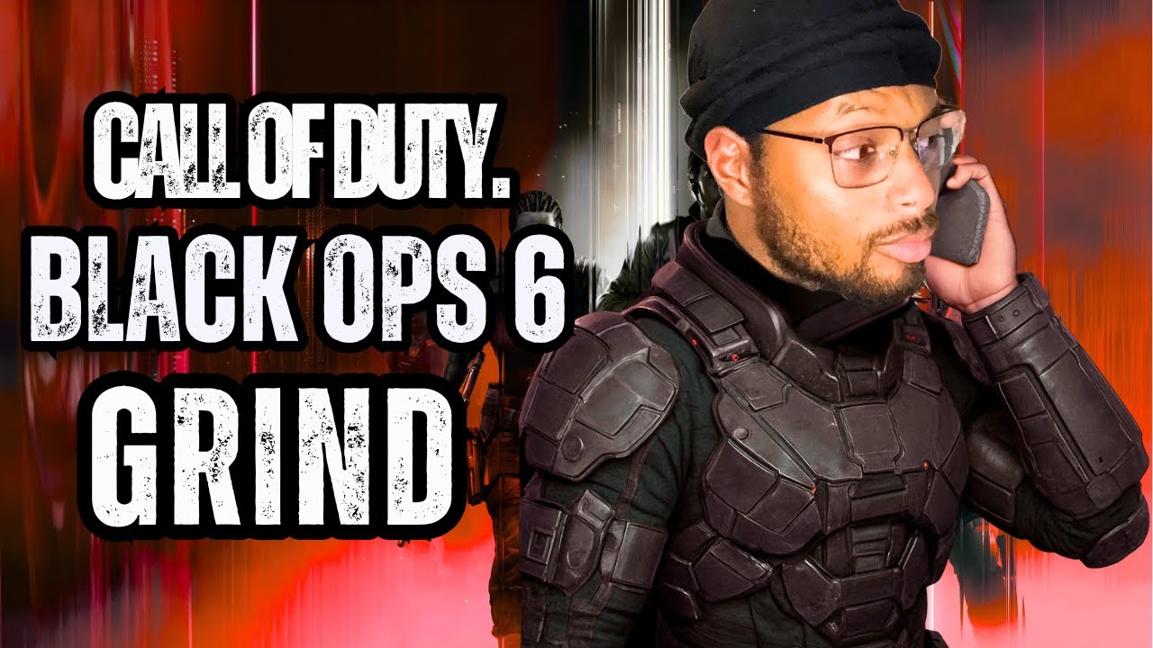 BO6 Ranked Episode 3 – One Step Closer to MASTER PRESTIGE!