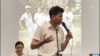 Wali band - Cabe cover by SUNAN BAND Highlight