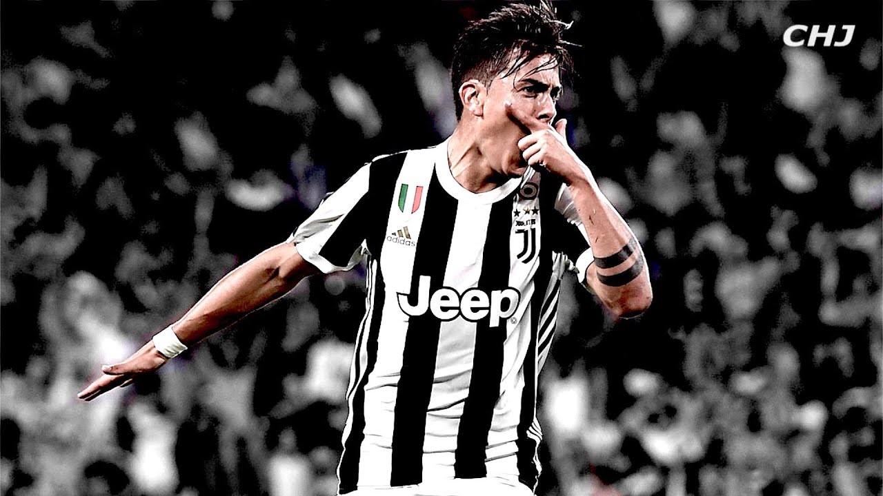 Paulo "La Joya" Dybala ������ Juventus Skills and Goals ������ CHJ - YouTube