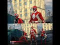 Tommy oliver lendário guerreiro ( Power Rangers Mighty Morphy) Power Rangers lagacy Wars