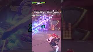 Vesper Control In 10 seconds #zzz #zzzero #zzzgameplay #vesperzzz