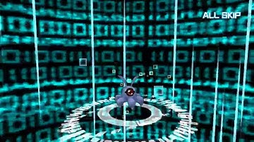 Digimon Links Digivolving Kuramon