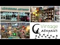 Speedy Shopping | Shop Vintage With Me | Last Stop On This Trip