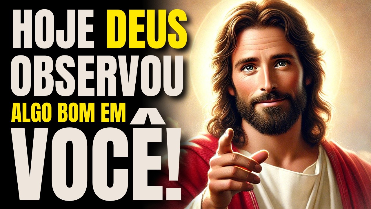 🔥 Um Milagre Está Chegando para Você — Prepare-se Agora!