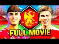 I created my own club  full movie