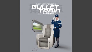 Backpack (From "Bullet Train" Score) screenshot 4