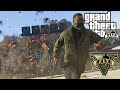 GTA 5 – Realistic Open World Action &amp; Ultimate Carnage!