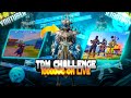🥵The Biggest TDM PLAYER Challenge Me#pubgmobile #bgmi  @CyberbobGamingYT