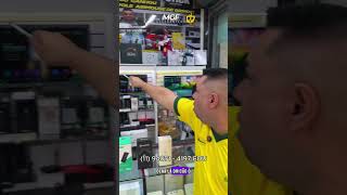 UNITV V12,V11, V10, S1, HTV STICK &amp; BOX TOMATE! APARELHOS COM PREÇO IMBATÍVEL - MGF ELETRÔNICOS
