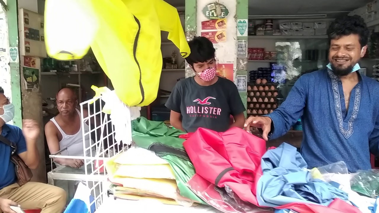 Eid shopping YouTube