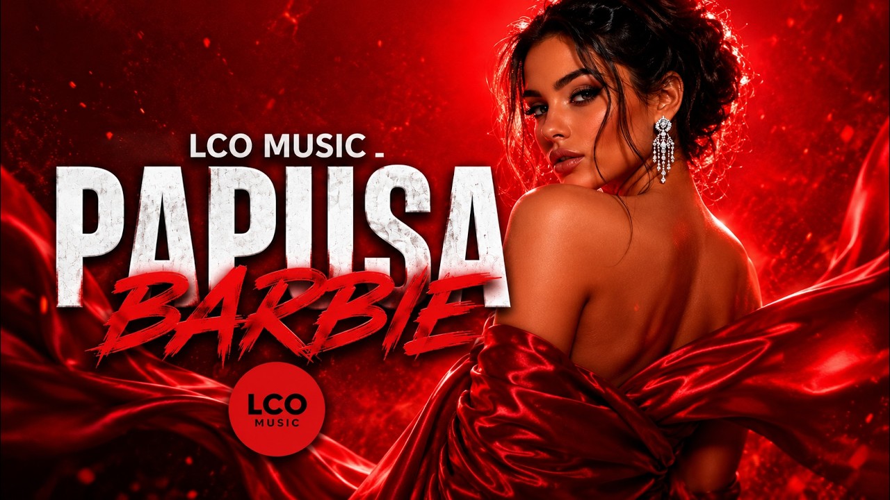 LCO Music - Papusa Barbie