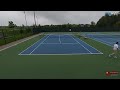 U16 FISCHER JUNIOR NATIONALS COURT 4