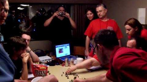 Hackmaster at Origins 2010