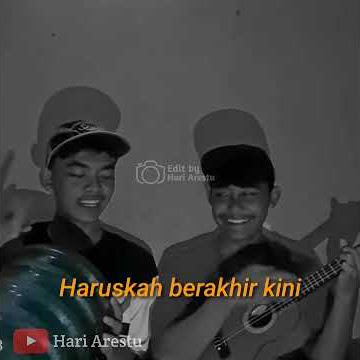 Virall Haruskah Berakhir||VersiUkulele #UkuleleIndonesia #Youtuber_Pemula