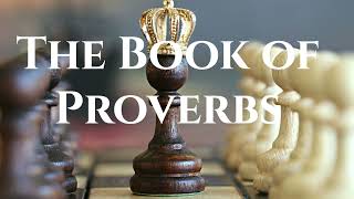 The Book of Proverbs NLT