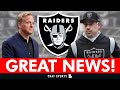 The Raiders Just Got GREAT NEWS From The Super Bowl + NFL Salary Cap Increase