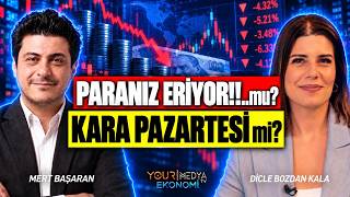HER ŞEYİ SATALIM MI?  “İkinci kez para kaybetmeyin!” | Your Medya Ekonomi & Mert Başaran