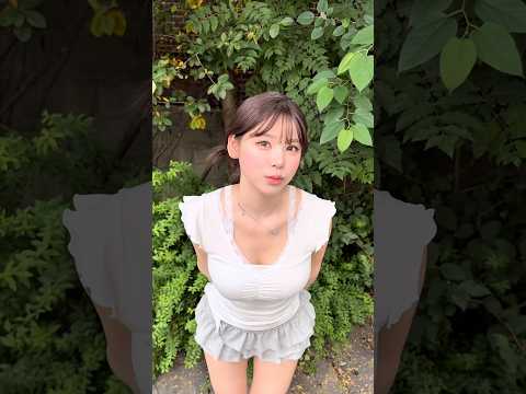 남자 여자 둘 다 좋아할 여름 메이크업 🌿🩵