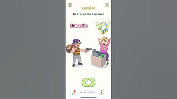 dop 2 🤔 Level 91 Delete one part 🔥 #dop #dop2 #dop3 #dop4 #shorts