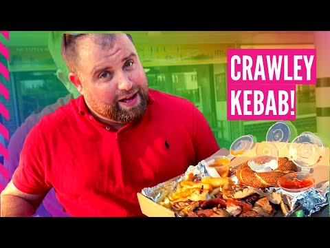 Video thumbnail: WEST SUSSEX MUNCH BOX REVIEW!