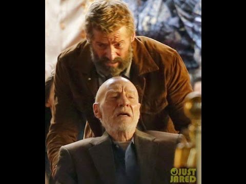 Trailer WOLVERINE 3: LOGAN (2017) 20th Century Fox