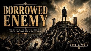 BORROWED ENEMY