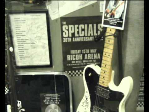 2-TONE CENTRAL Grand Opening 1-2 Oct 2010 (Skarettes style) xx.wmv