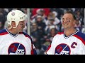 VIDEO CALL | Mark Scheifele