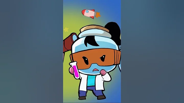 The story behind the Boddles! 💙 #boddlelearning #math