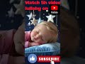 Lullaby Baby Girl Fast Sleep Relax Soft Calm Music Berceuse Musique  Enfant Bebe Música Nina Bobo