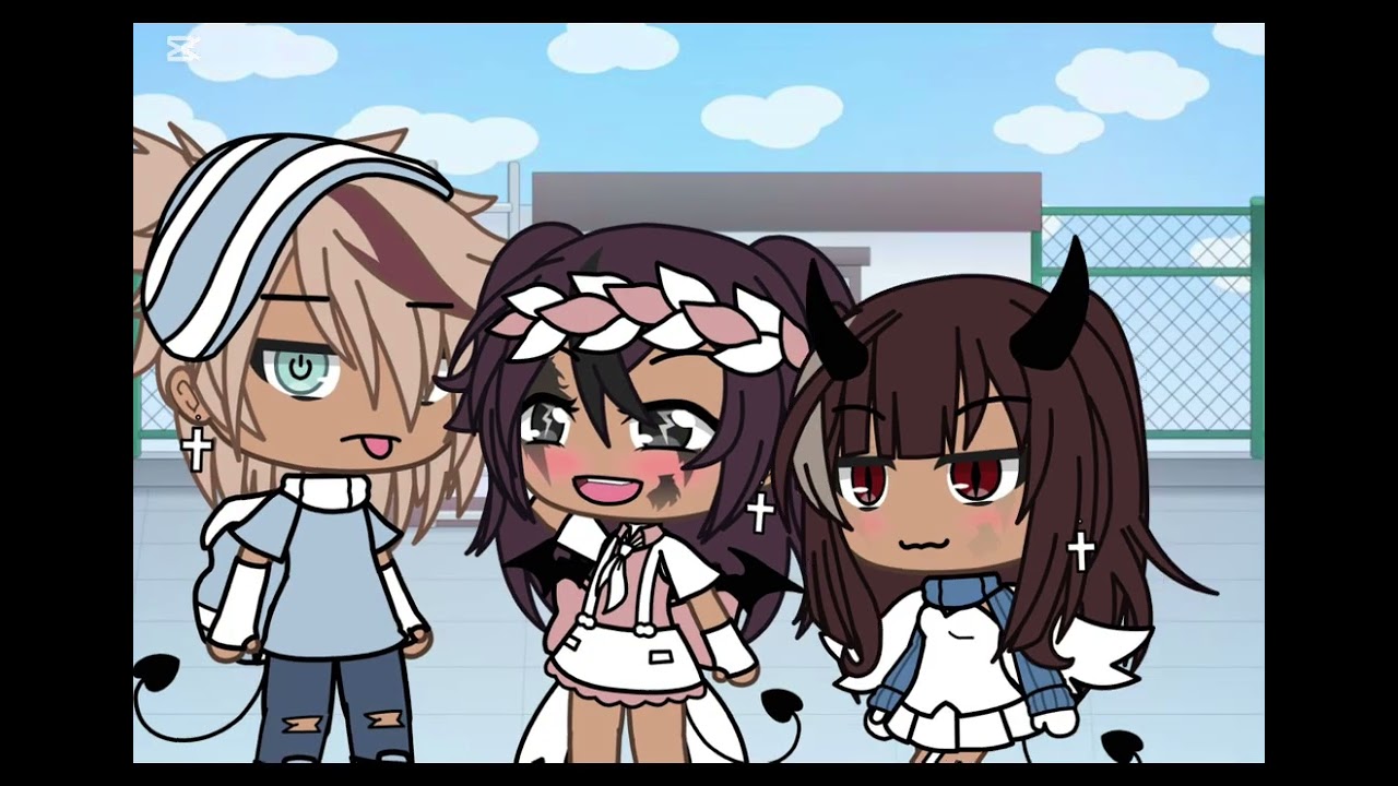 CLASS FIGHT⚠️⚠️