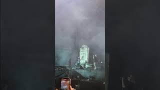 Part 1 $uicideboys LIVE @ Rolling Loud Cali 24