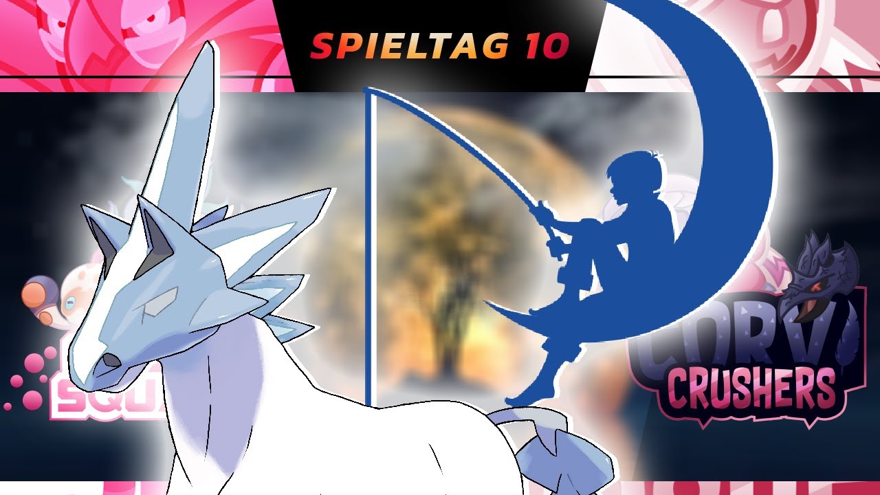 Schaut es euch einfach an.. - GPL [S10] Spieltag 10 vs 