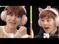 EXO's Funniest Member|EP4 Baekhyun