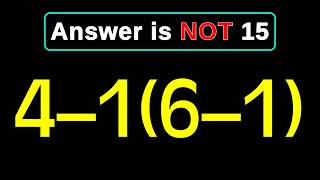 💥 This Math Expression Has a Sneaky Turn!