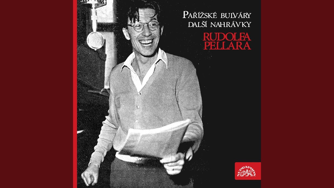 Loučím se s prašnou svou zemí