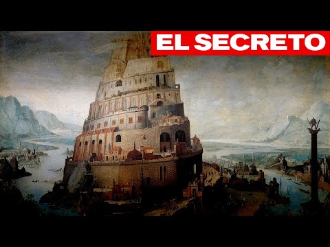 Vídeo: Se Encontraron Pruebas De La Existencia De La Torre De Babel - Vista Alternativa