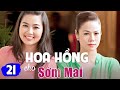Hoa Hồng Cho Sớm Mai - Tập 21 | Phim Bộ Tình Cảm Việt Nam Hay Mới Nhất 2023