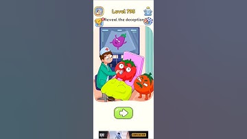 Dop /Delete one part #Level795 #gaming #dop5