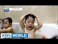 The Return of Superman - The Triplets Special Ep.10 [ENG/CHN/2017.07.14]