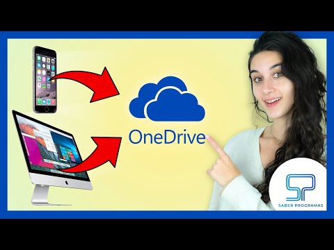 Formas rápidas de PASAR FOTOS a OneDrive ✅