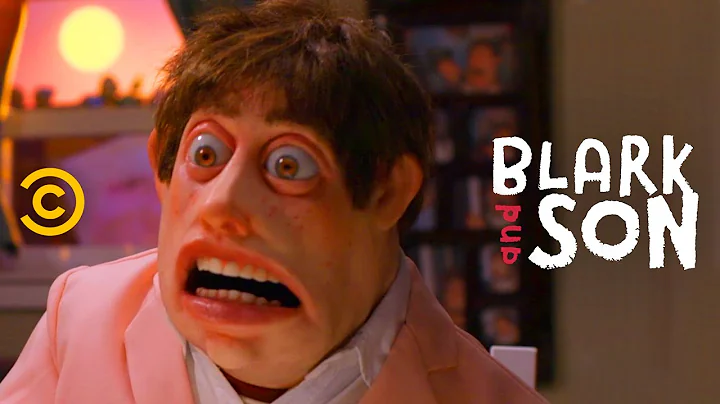 Date Night - Blark and Son (Season 2, Ep. 3)