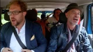Västmanlands Teater Carpool karaoke