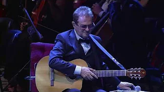 Iluminada - Edinho Santa Cruz & Orquestra Sinfônica Heliópolis