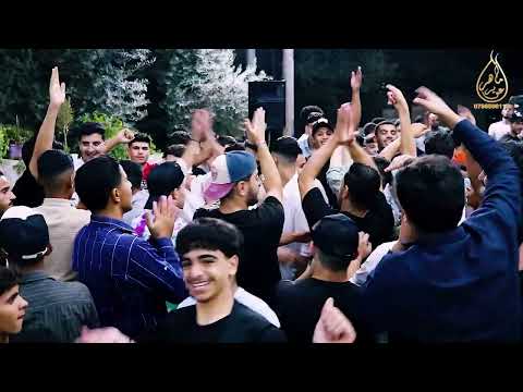 حفل تخريج حازم المصري يحيي الحفل مركز وناسه للصوتيات الفنان عمار ابو غليون مجوز حازم الهور