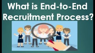 what is Full Cycle Recruitment Process