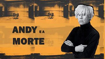 Perché è morto Andy Warhol?