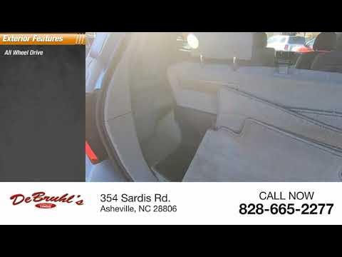Toyota Highlander Asheville Nc